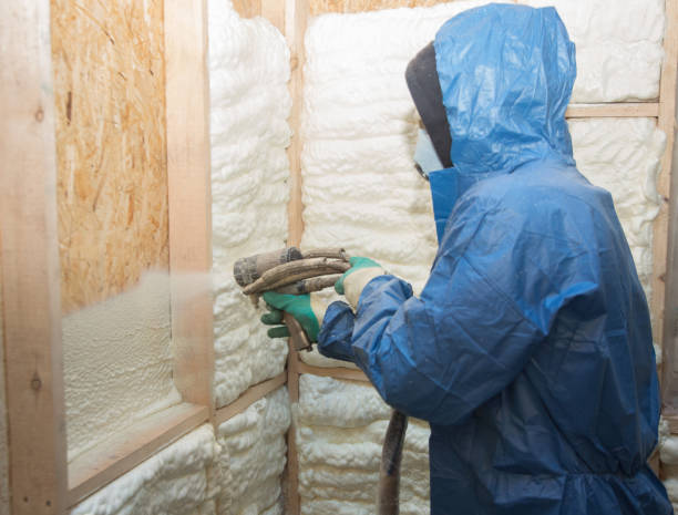 Types of Insulation We Offer in Hicksville, OH